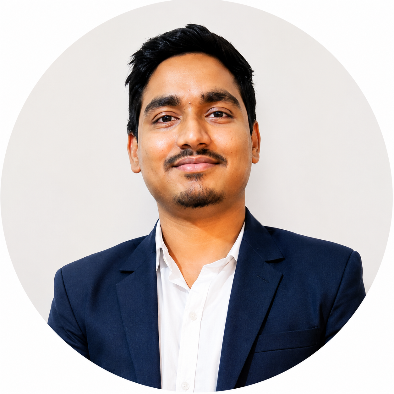 Sanjay Patil
