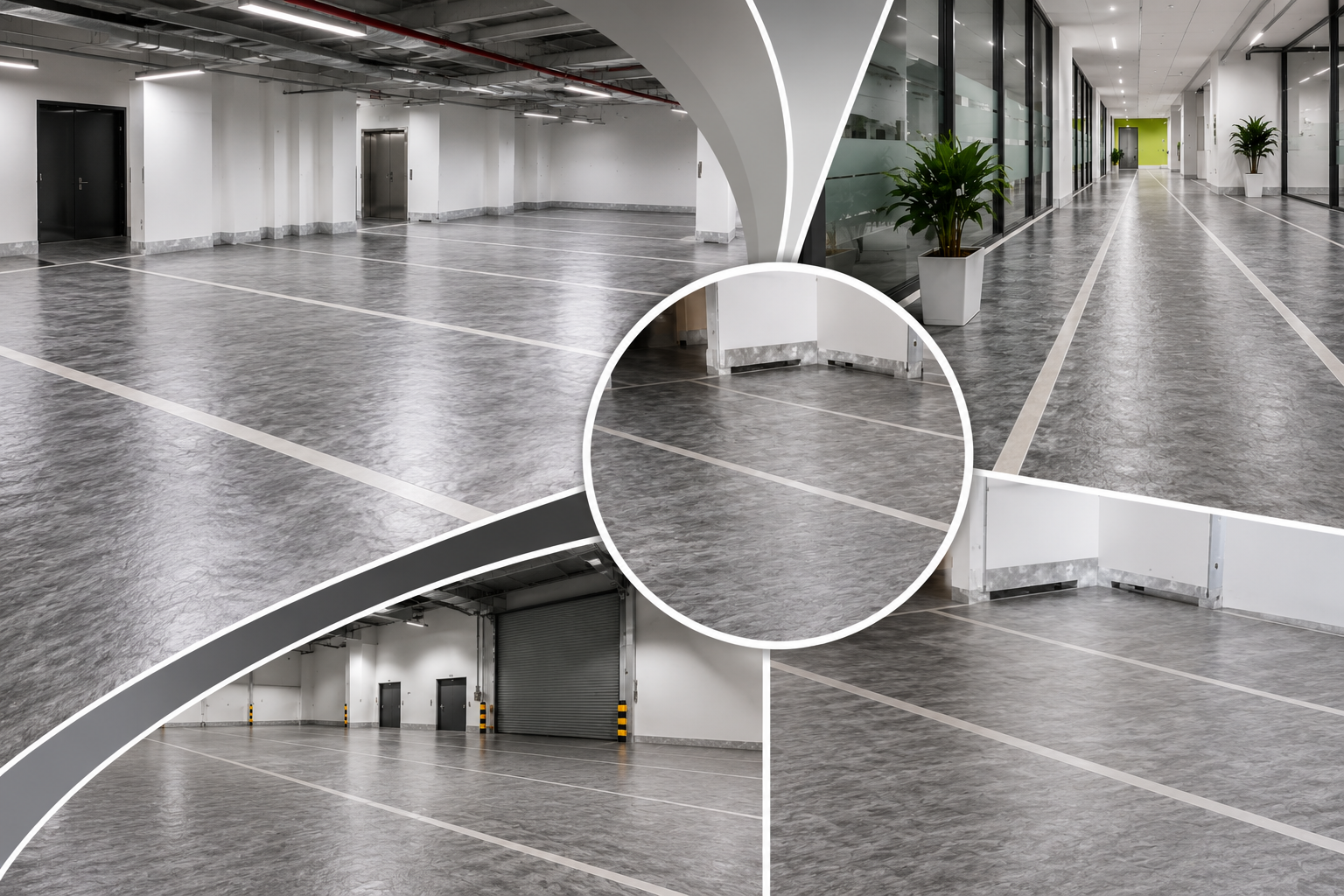 Flooring Insulation