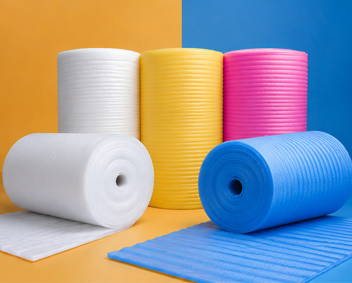 EPE Foam Roll 2