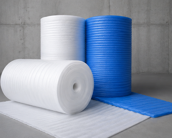 EPE Foam Roll 3