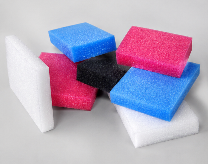 EPE Foam Sheet 2