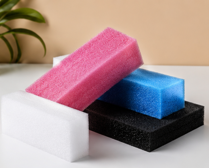 EPE Foam Sheet 4